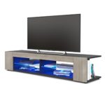 Movie TV Board Schwarz