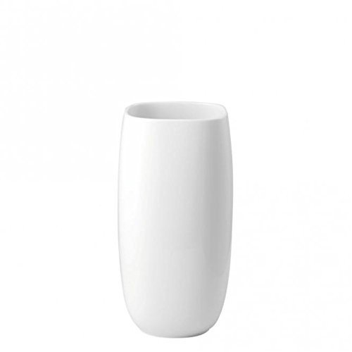 Rosenthal - Suomi Vase 30 cm Weiß