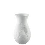 Rosenthal - Vase of Phases Weiß matt 21 cm