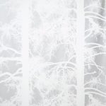 Vallila Interior VK100111-24 Vorhang Pinja, 140 x 250 cm, weiß