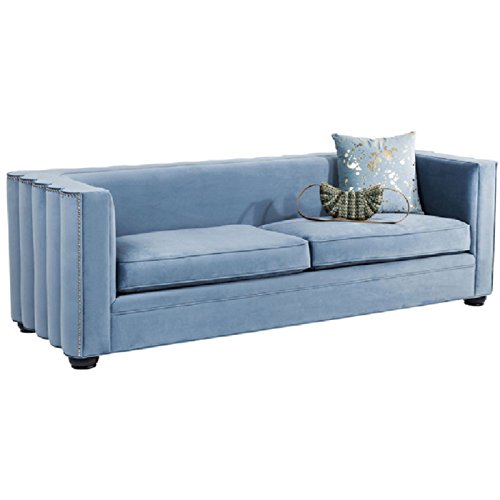 KARE Design Sofa Wave 2-Sitzer - Aussteller
