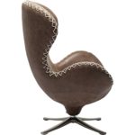 Kare 80235 Drehsessel Lounge Bonanza