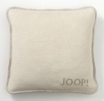 JOOP. Kissen mit Füllung