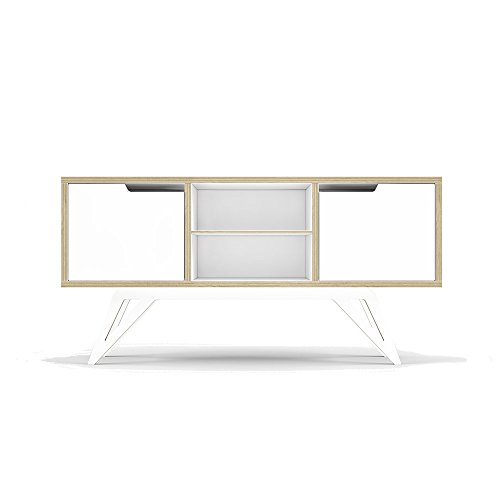 Skandinavisches Design-Sideboard