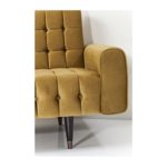 Sofa Milchbar 3 Sitzer Kare Design