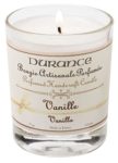Durance en Provence - Duftkerze Vanille 75 g