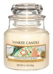 Yankee Candle 138504 Christmas Cookie Cassis Kleines Jar