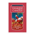 Yankee Candle 1199601 Christmas Eve Cassis Grosses Jar