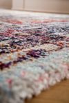 Gewebter Teppich Belcanto im Vintage-Look hergestellt aus hochwertig verarbeitetem pflegeleichtem Material, Größe:133x190cm, Farbe:Design 1