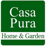 casa pura® Vintage Teppich | viele Größen | im angesagten Shabby Chic Look | für Wohnzimmer, Schlafzimmer, Flur etc. | beige (200x290 cm)