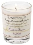 Durance en Provence - Duftkerze Feigenmilch (Lait de Figue) 75 g