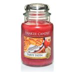 Yankee Candle Tarte Tatin 623 g