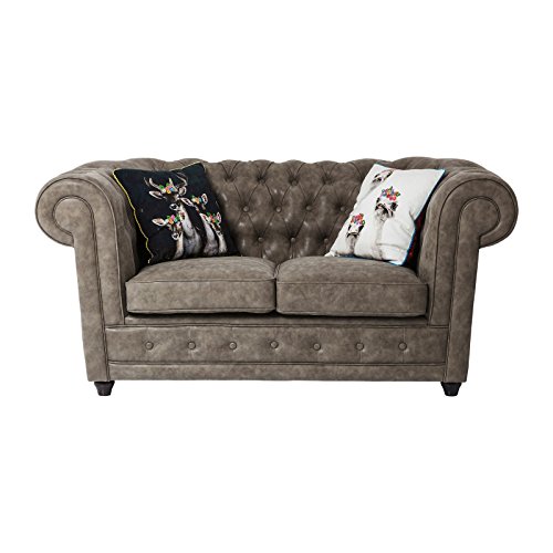 Sofa Oxford 2 Sitzer Slumber Jungle Kare Design