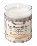Durance en Provence - Duftkerze Edelamber (Ambre Précieux) 180 g