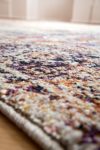 Gewebter Teppich Belcanto im Vintage-Look hergestellt aus hochwertig verarbeitetem pflegeleichtem Material, Größe:160x235cm, Farbe:Design 1