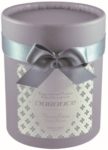Durance en Provence - Premium Duftkerze Baumwollblüte (Fleur de Coton) 280 g in Geschenkkarton