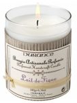 Durance en Provence - Duftkerze Feigenmilch (Lait de Figue) 180 g