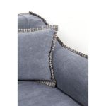 Kare Design Sofa Stitch - Ausstellungsstück