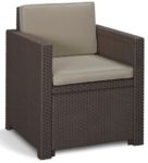 Allibert Lounge Set Victoria Balcony