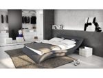 Polsterbett L1