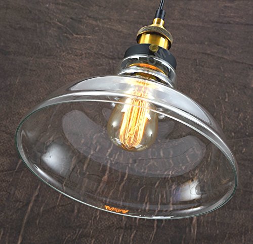 Deckenlampe birnenform