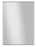 Spiegelprofi F0014060 Facettenspiegel Max, 40 x 60 cm, 4 mm stark
