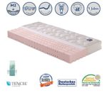 Badenia Bettcomfort Kaltschaummatratze Irisette Lotus