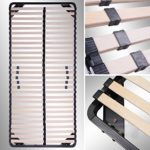 Lattenrost, Lattenrahmen - für alle Matratzen geeignet - alle Größen