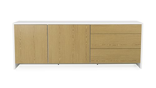 Tenzo 5935-450 Profil Designer Sideboard