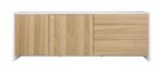 Tenzo 5935-454 Profil Designer Sideboard
