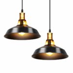 Albrillo Vintage Pendelleuchte