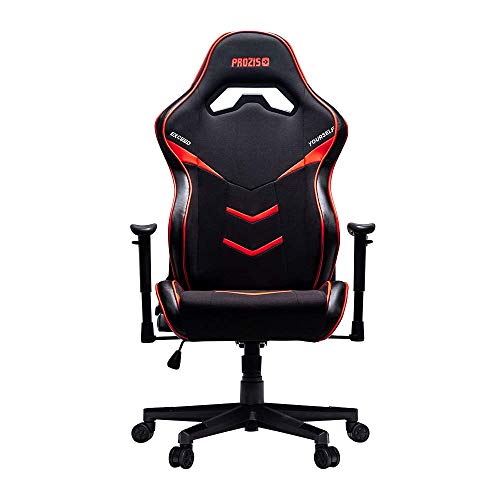 Premium Büro- und Gaming-Stuhl - Will is a Skill