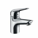 hansgrohe Wasserhahn Novus wassersparende